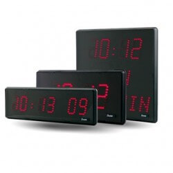 horloges-numeriques-led-image horloge numerique led