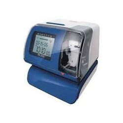 horodateur pix200