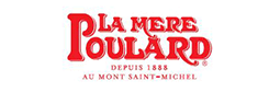 logo la mere poulard