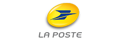 logo la poste
