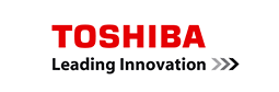 logo toshiba