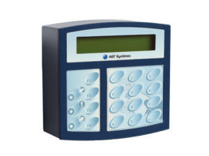 badgeuse TS901