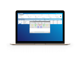 horaire logiciel de gestion de temps pour les PME